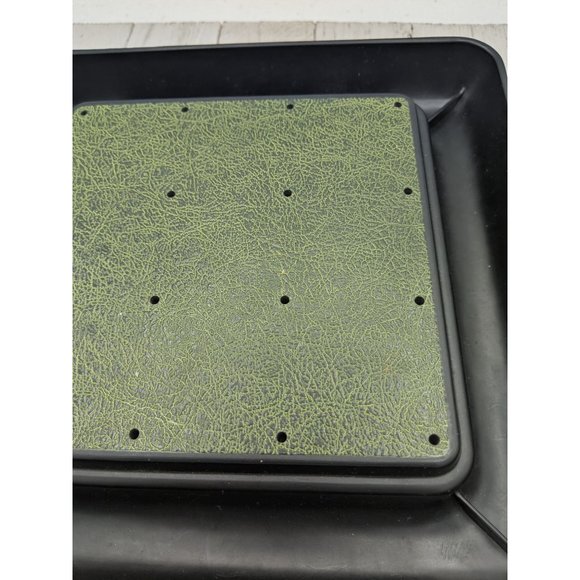 Vintage Score Four Strategy Board Game 1971 Replacements Game Board - Picture 2 of 5